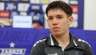 PKO Ekstraklasa straci gwiazdę?