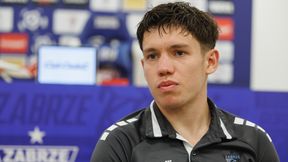PKO Ekstraklasa straci gwiazdę? Chcą go Duńczycy