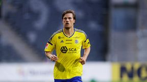 PKO Ekstraklasa. Sebastian Rajalakso opowiedział Szwedom o Jagiellonii. "Trening z niewidzialną piłką"