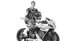 Aurelio Martinez nie żyje. Tragedia na torze Catalunya