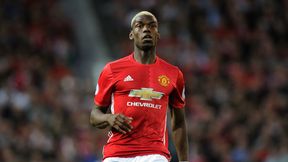 Pogba jest przereklamowany? Te słowa zabolą gwiazdę Manchesteru United