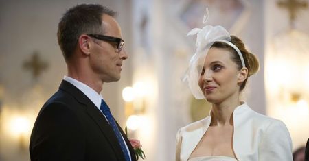 "Na Wspólnej": Podwójny ślub w jubileuszowym odcinku serialu
