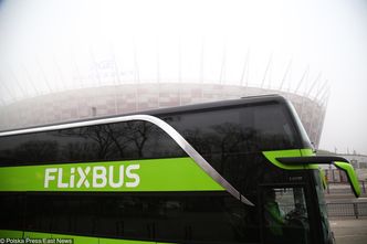 FlixBus patrzy na wschód. Rodzina zielonych autokarów powiększa się o kolejnych przewoźników