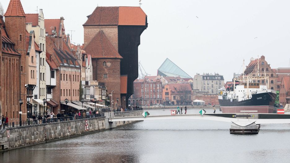 Gdańsk