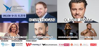 Międzynarodowe Forum Inteligentnego Rozwoju 3.0 Uniejów 2018. Czego możemy się spodziewać?