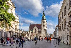 Kraków wyjdzie "na dwór". Zakład o frekwencję rozstrzygnięty