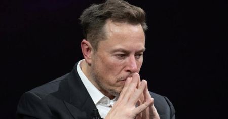 Trump wydaje kolację dla gigantów branży IT. Musk wypada z łask