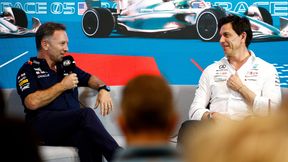 Mercedes narzeka na zbyt nudną F1. Natychmiastowa reakcja Red Bulla