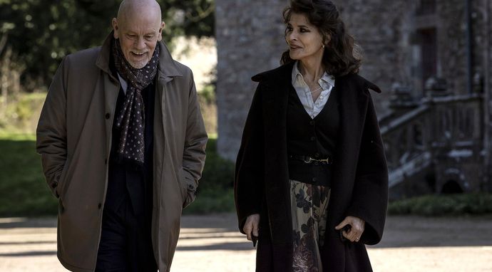 Do usług szanownej pani