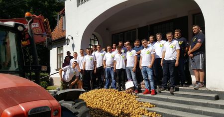 Powstaje szeroki front rolników. Szykują najazd na Warszawę