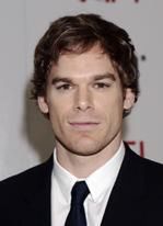 Michael C. Hall