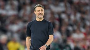 Borussia Dortmund z ważnym komunikatem. Decyzja ws. trenera