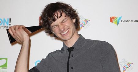 CNN uśmiercił Gotye! "POPEŁNIŁ SAMOBÓJSTWO!"