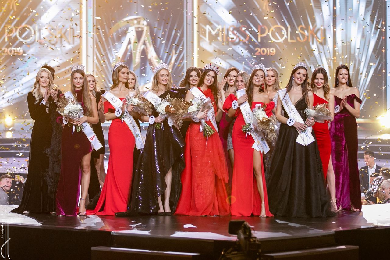 Wybory Miss Polski 2019