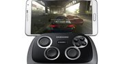 Czy pad do smartfona to dobry pomysł? Samsung uważa, że tak: oto GamePad