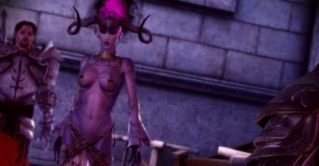 Weź udział w konkursie i wygraj zaproszenie na przedpremierowy pokaz gry Dragon Age: Początek