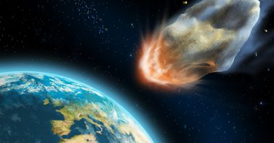 Wyciekł skrypt z Asteroids