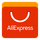 AliExpress Shopping App ikona