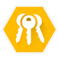 Steganos Password Manager icon