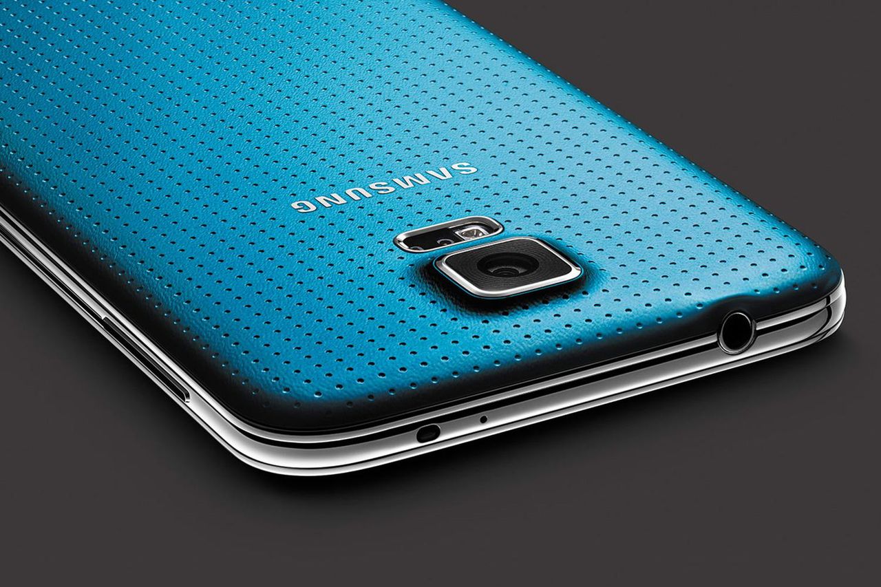 Samsung Galaxy Note 4 w aluminiowej obudowie, Galaxy S5 Duos dostępny w Europie