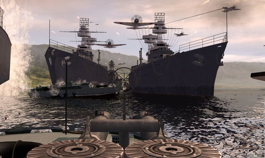 Medal of Honor: Pacific Assault to kolejna gra EA za darmo w Origin
