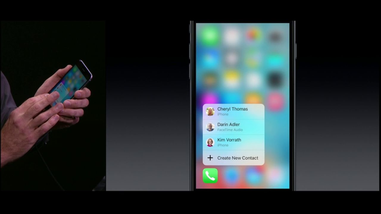 Jailbreak dla iOS 9 już dostępny. Dodatkowe aplikacje pozwolą na emulowanie efektów znanych z iPhone'ów 6s i 6s Plus