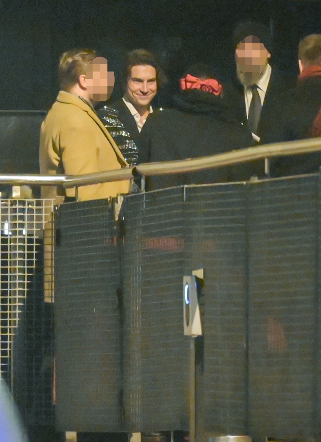 Urodziny Julii Wieniawy