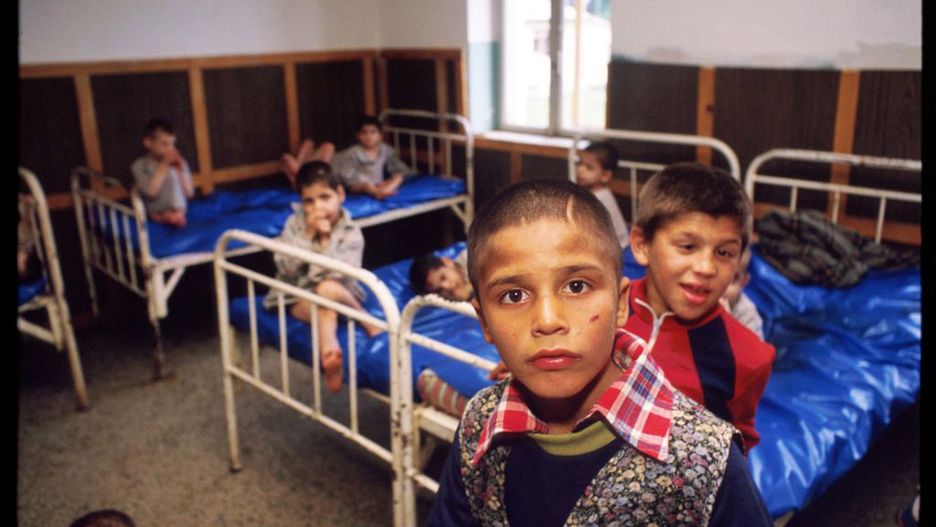 Sierocińce grozy. Dzieci masowo umierały z powodu głodu i zaniedbań