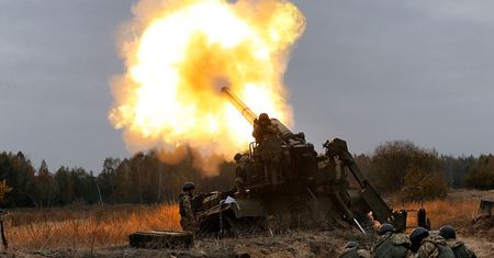 Ukrainie mogą się skończyć pieniądze. A to poważny problem dla Polski
