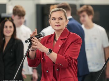 Partia dobrowolnie rezygnuje z subwencji. "Rzecz bez precedensu"