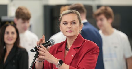 Partia dobrowolnie rezygnuje z subwencji. "Rzecz bez precedensu"