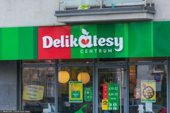 Delikatesy Centrum jak czytelnie. Sto placówek będzie działać w niedzielę