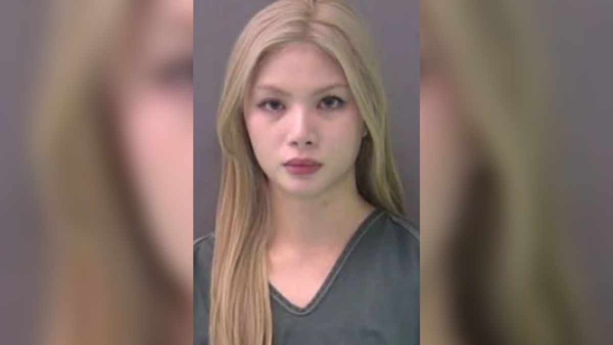 Nauczycielka aresztowana.