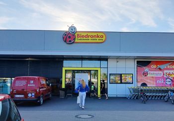 Biedronka ogłasza. Od 23 października dostaniesz za 1 zł