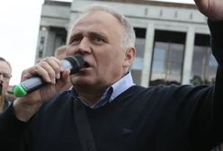 Gdzie jest Mikoła Statkiewicz? Żona nie zna losów uwolnionego z białoruskiego więźnia
