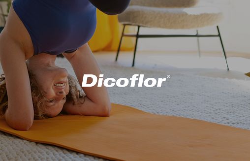 Dicoflor komunikuje w kampanii korzyści z jego stosowania