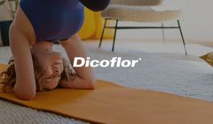 Dicoflor komunikuje w kampanii korzyści z jego stosowania