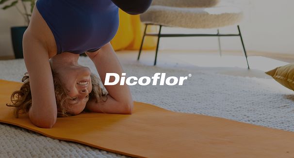 Dicoflor komunikuje w kampanii korzyści z jego stosowania