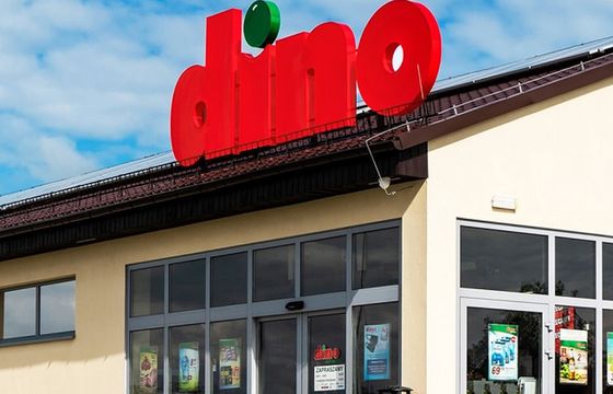 Sklepy Dino dalej rosną, choć z mniejszą marżą. Już 50 tys. pracowników