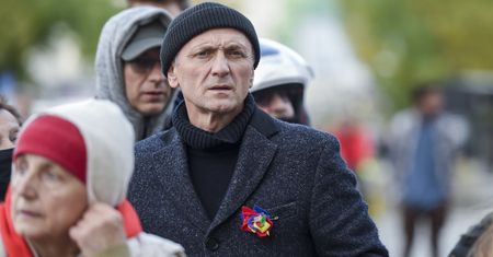 Andrzej Chyra nagrał wiadomość do prezydenta. Chodzi o "lex Czarnek"