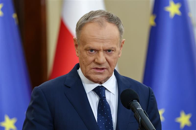 wiadomości,aktualności,WP Wiadomości Prace nad ustawą o PIP. Tusk ogłasza kolejne kroki