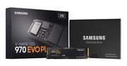 Samsung 970 EVO Plus – popularny dysk SSD NVMe jeszcze szybszy!