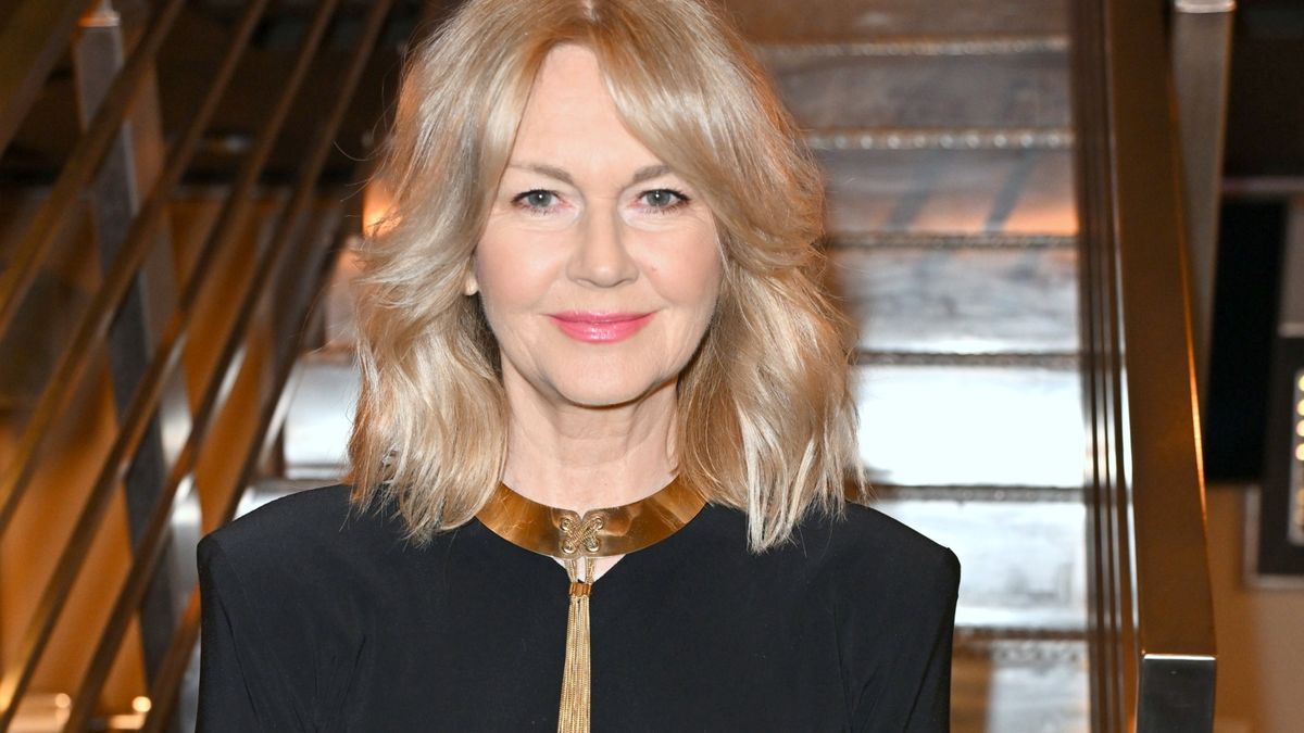 Grażyna Torbicka zachwyca figurą