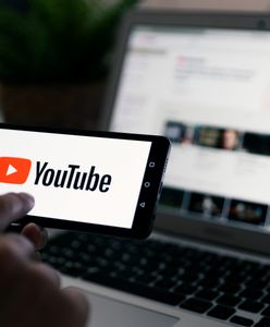 YouTube usunął 9000 kanałów. Walka Ukrainy z Rosją również w internecie