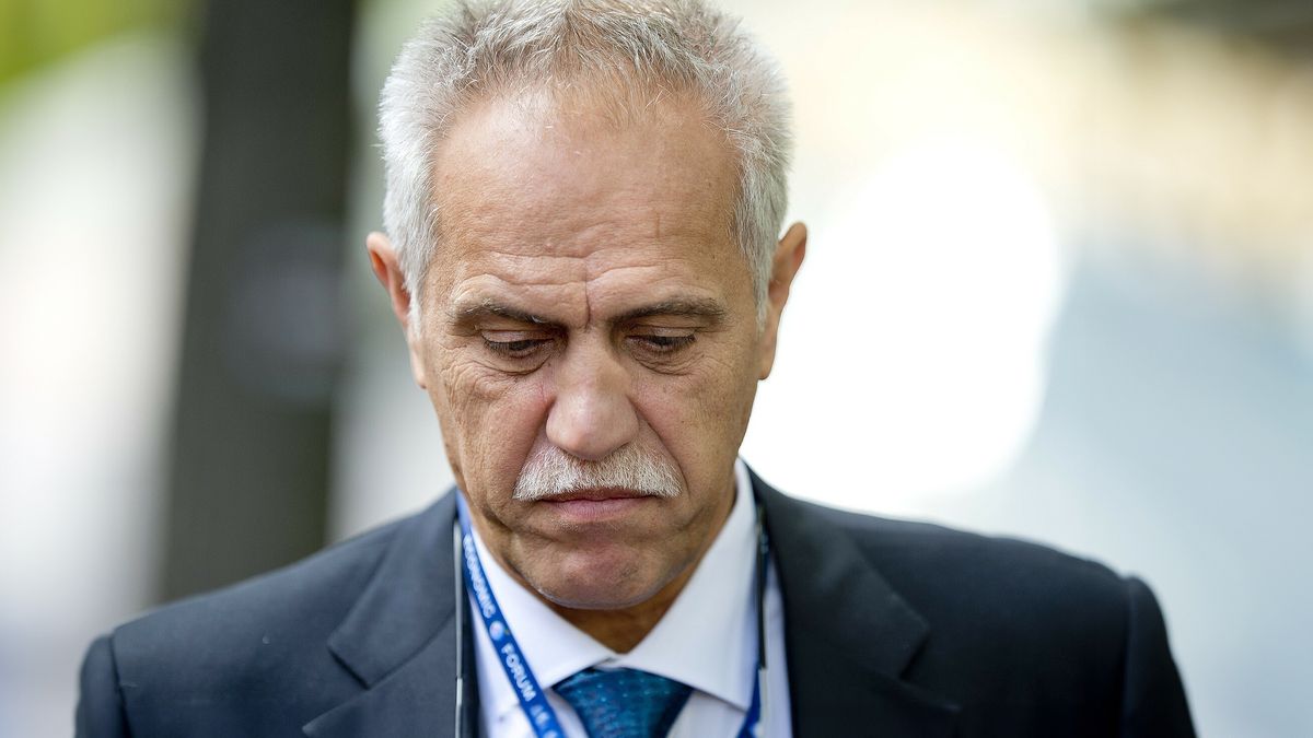 Zmiany na szczytach spółek Zygmunta Solorza