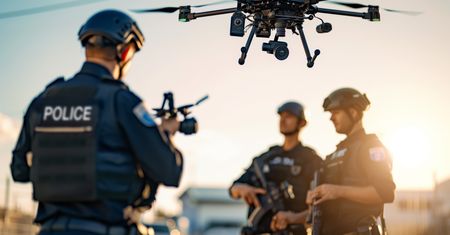 Bruksela chce zaostrzyć przepisy. Oto co muszą wiedzieć właściciele dronów