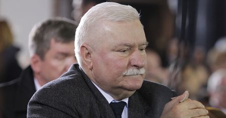 Przyjaciel Wałęsy ujawnia. Chodzi o żonę Danutę