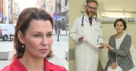 Popek poucza Polki: "Gdy nasze dzieci opuszczają podstawówkę, nie należy się już odchudzać. TO POSTARZA!"