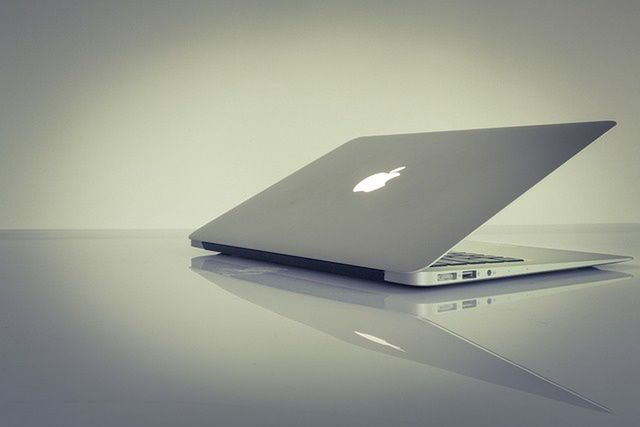 Czy warto kupić laptopa MacBook Air?