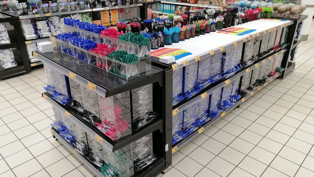 Wyprawka szkolna za 9,99 zł